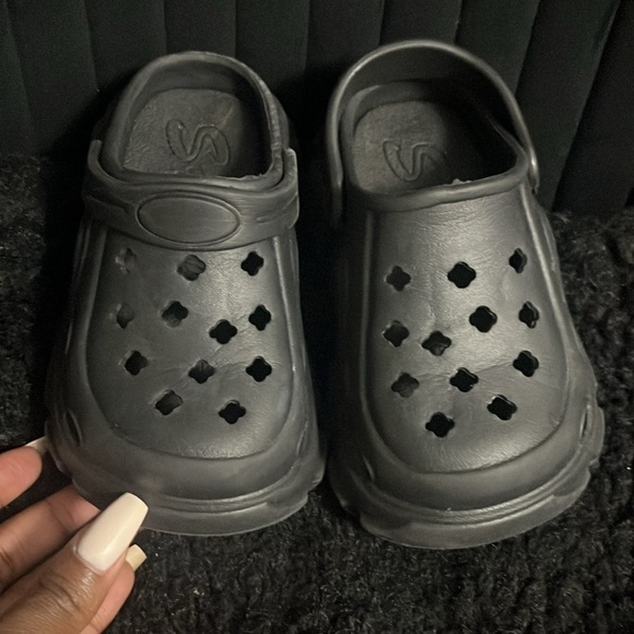 Kids clogs - Picture 2 of 5